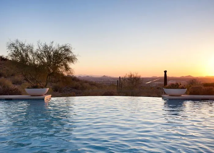 Casa De La Montana - C1512 Scottsdale