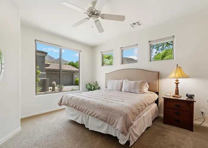 Casa De La Montana - C1512 Scottsdale