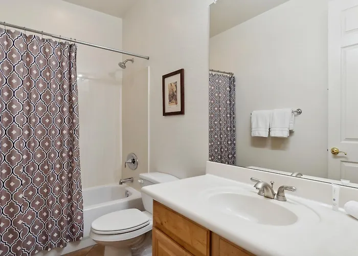 Casa De La Montana - C1512 Scottsdale